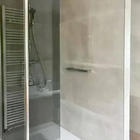 Holiday home Maison Normande Apaisante A Avec Sauna Hermival-les-Vaux