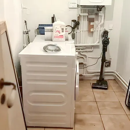 Maison Normande Apaisante A Avec Sauna