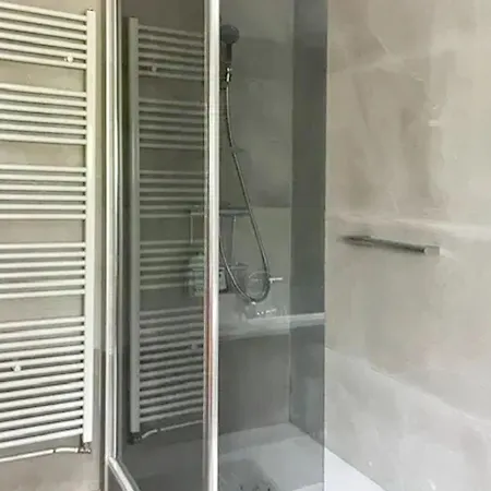 Prázdninový dům Maison Normande Apaisante A Avec Sauna