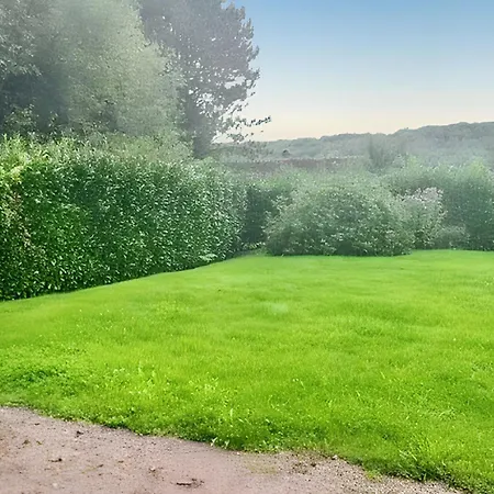 Maison Normande Apaisante A Avec Sauna *