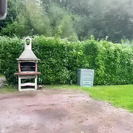 Maison Normande Apaisante A Avec Sauna Holiday home *