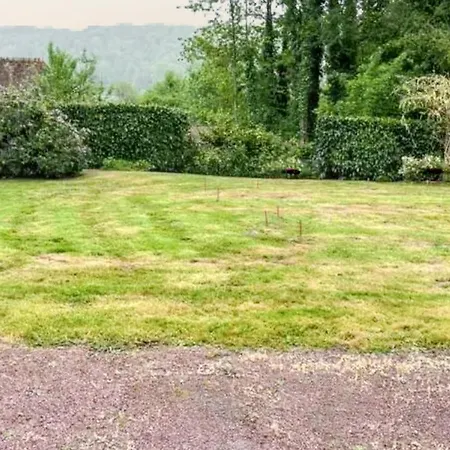 Maison Normande Apaisante A Avec Sauna Prázdninový dům