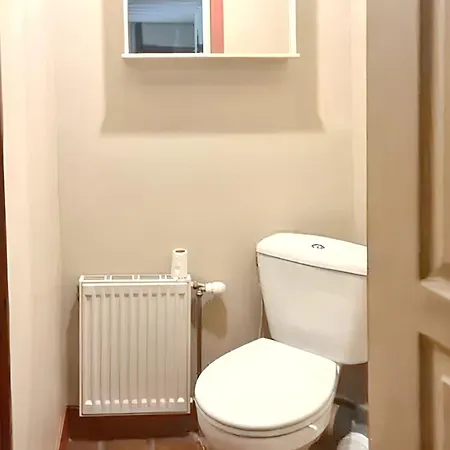 Maison Normande Apaisante A Avec Sauna