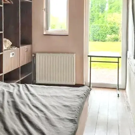 Maison Normande Apaisante A Avec Sauna Holiday home