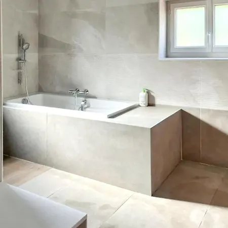 Maison Normande Apaisante A Avec Sauna *