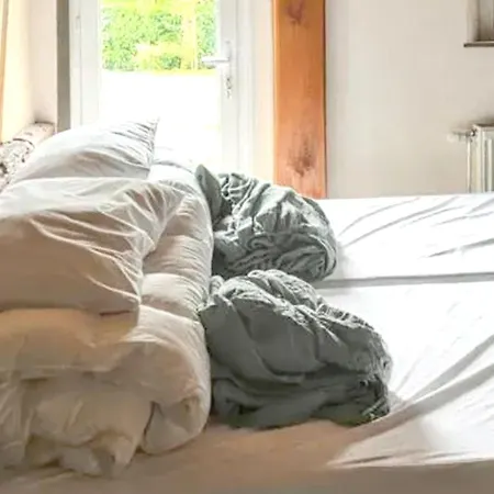 Prázdninový dům Maison Normande Apaisante A Avec Sauna *