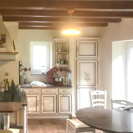 Maison Normande Apaisante A Avec Sauna Hermival-les-Vaux