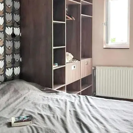 Maison Normande Apaisante A Avec Sauna