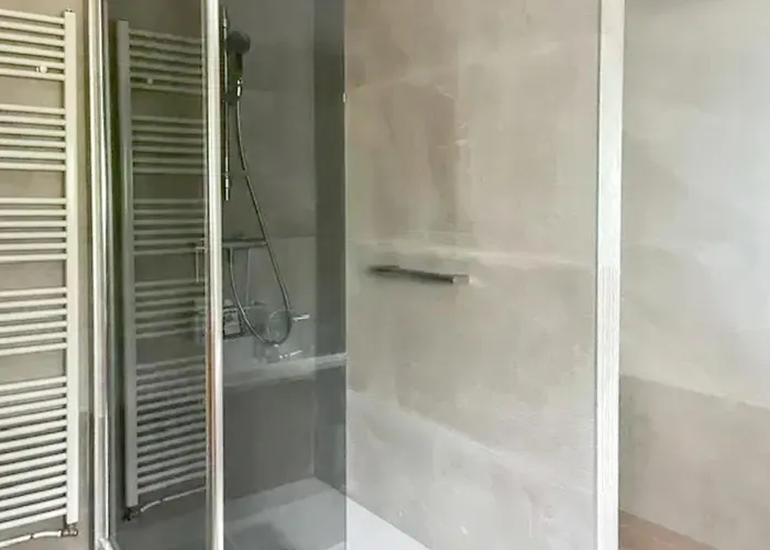 Vakantiehuis Maison Normande Apaisante A Avec Sauna Hermival-les-Vaux