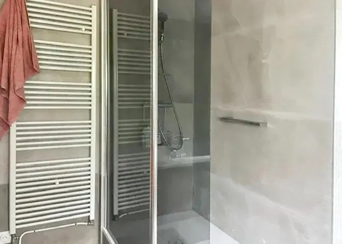 Vakantiehuis Maison Normande Apaisante A Avec Sauna