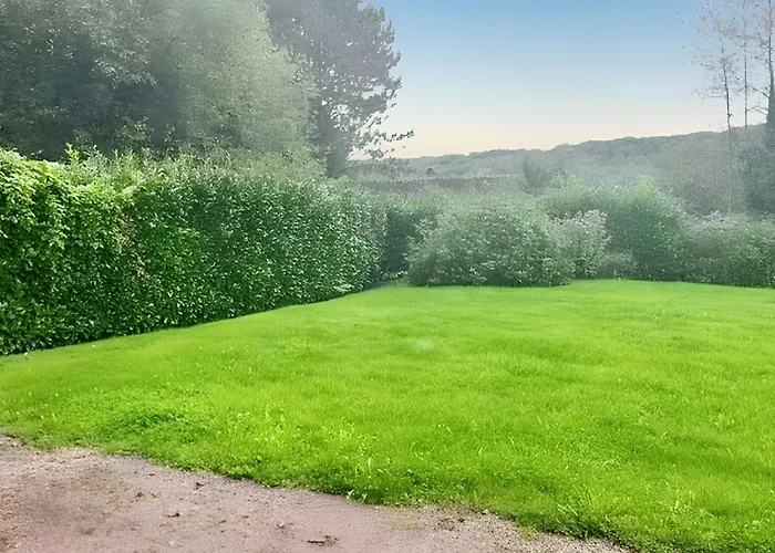 Maison Normande Apaisante A Avec Sauna *