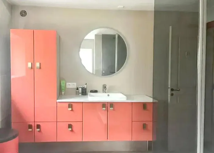 Maison Normande Apaisante A Avec Sauna Hermival-les-Vaux