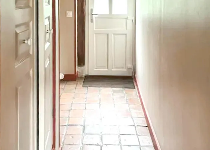 Maison Normande Apaisante A Avec Sauna *