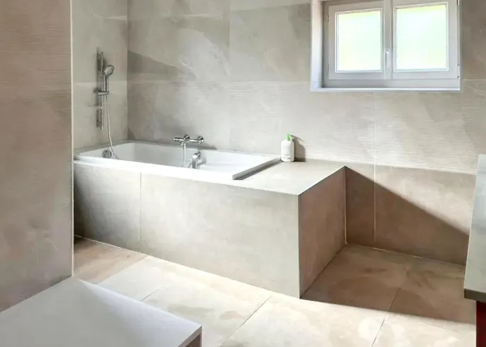 Maison Normande Apaisante A Avec Sauna *