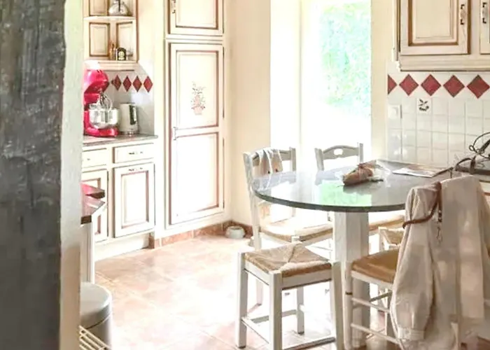 Maison Normande Apaisante A Avec Sauna * Hermival-les-Vaux