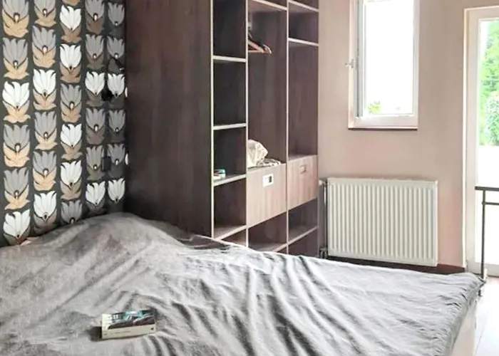 Maison Normande Apaisante A Avec Sauna